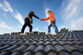 Best Roof Insulation Installation  in Waterville, OH